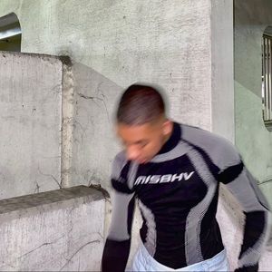 Meet your Posher, Riley